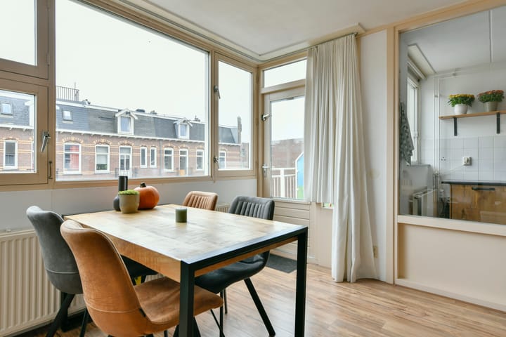 Foto 10 van Balistraat 85-D