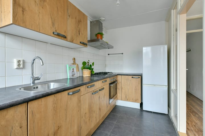 Foto 11 van Balistraat 85-D