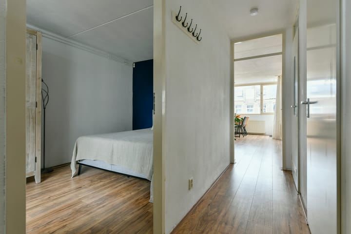 Foto 12 van Balistraat 85-D