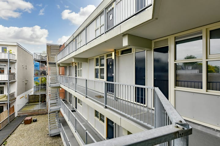 Foto 16 van Balistraat 85-D