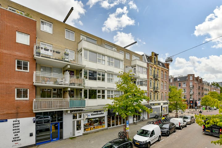 Foto 17 van Balistraat 85-D