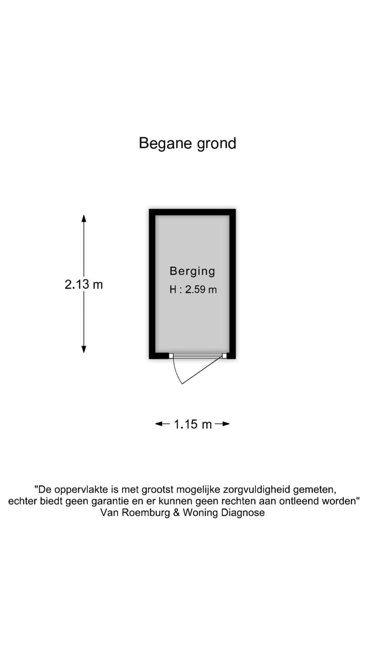 Foto 22 van Balistraat 85-D