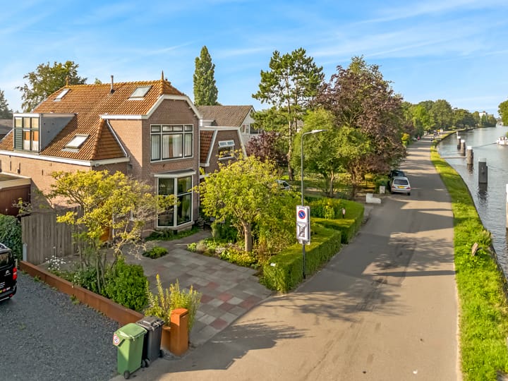 Foto 2 van Vlietweg 10