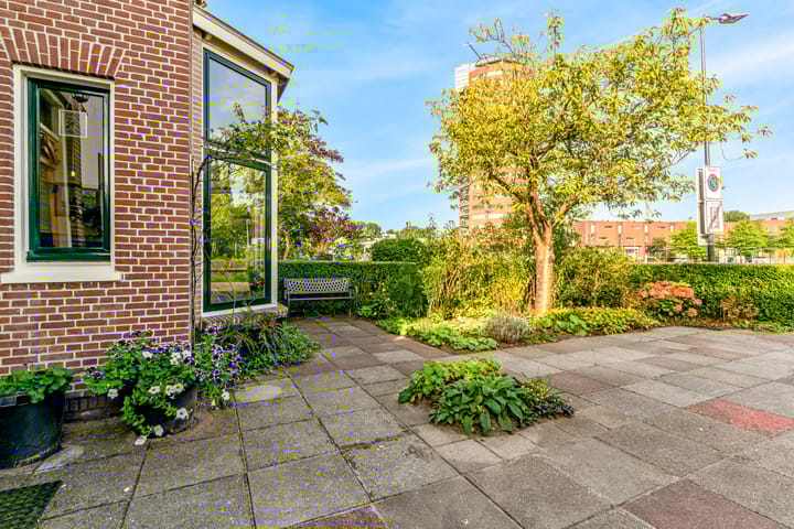 Foto 4 van Vlietweg 10