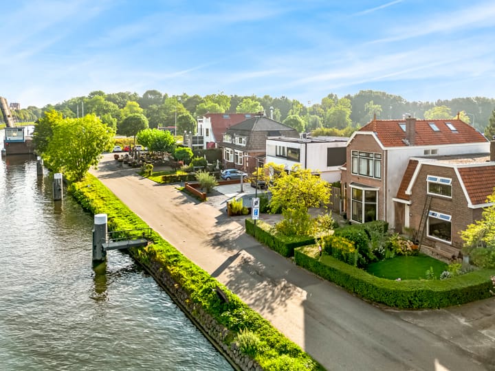 Foto 5 van Vlietweg 10