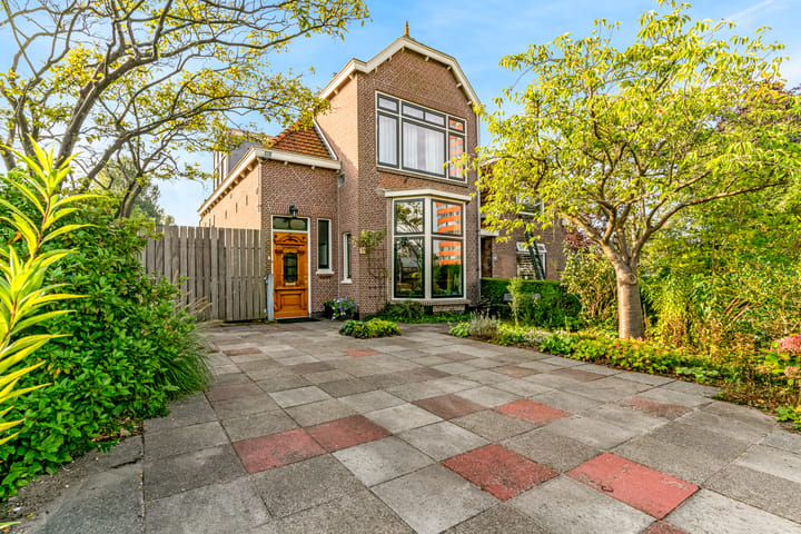 Foto 3 van Vlietweg 10