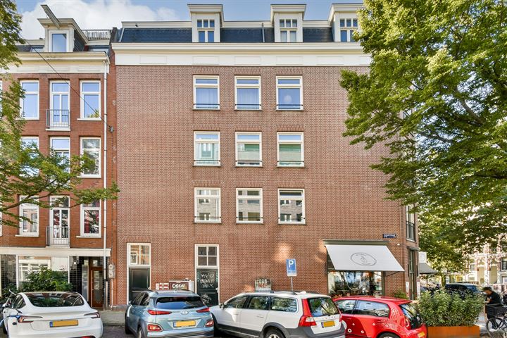 View photo 26 of Dusartstraat 18-A