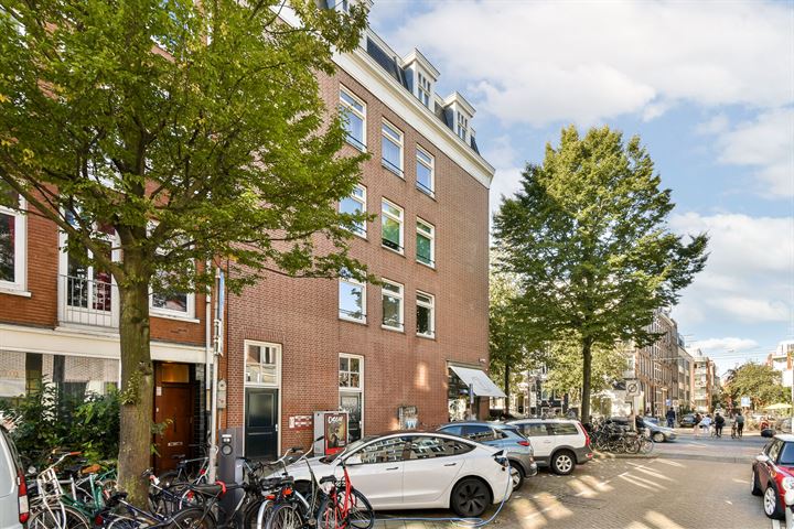 View photo 27 of Dusartstraat 18-A