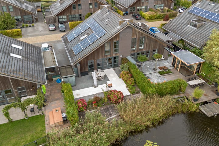 Foto 4 van It Reidlân 9