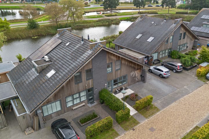 Foto 5 van It Reidlân 9