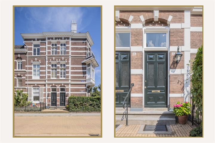 Bekijk foto 2 van Prins Hendrikstraat 63-2