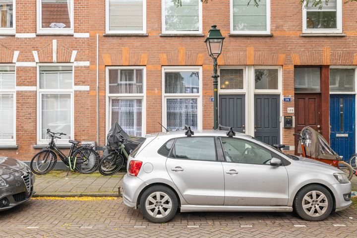 View photo 19 of Cartesiusstraat 194