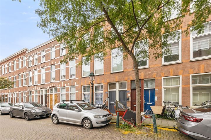 View photo 20 of Cartesiusstraat 194