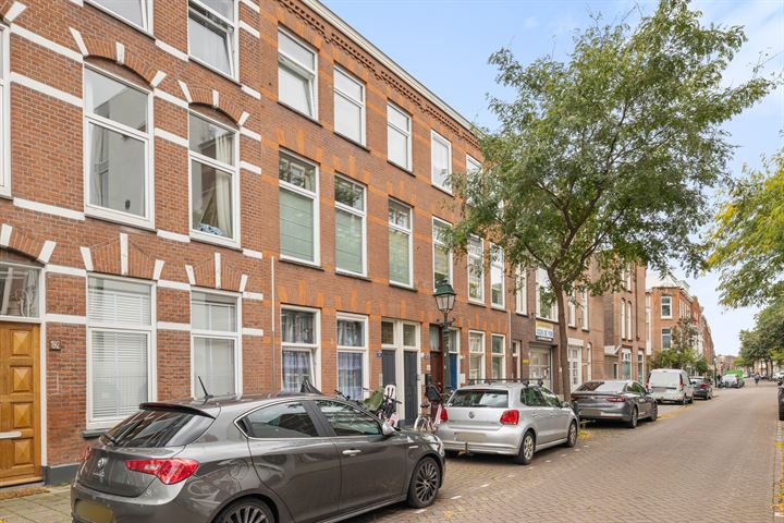 View photo 21 of Cartesiusstraat 194