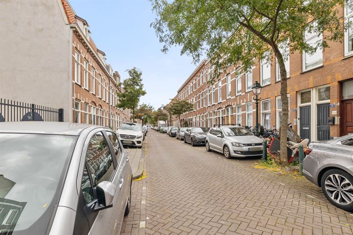 View photo 22 of Cartesiusstraat 194