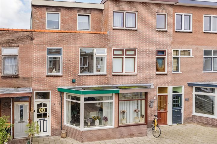 Kastanjestraat 5