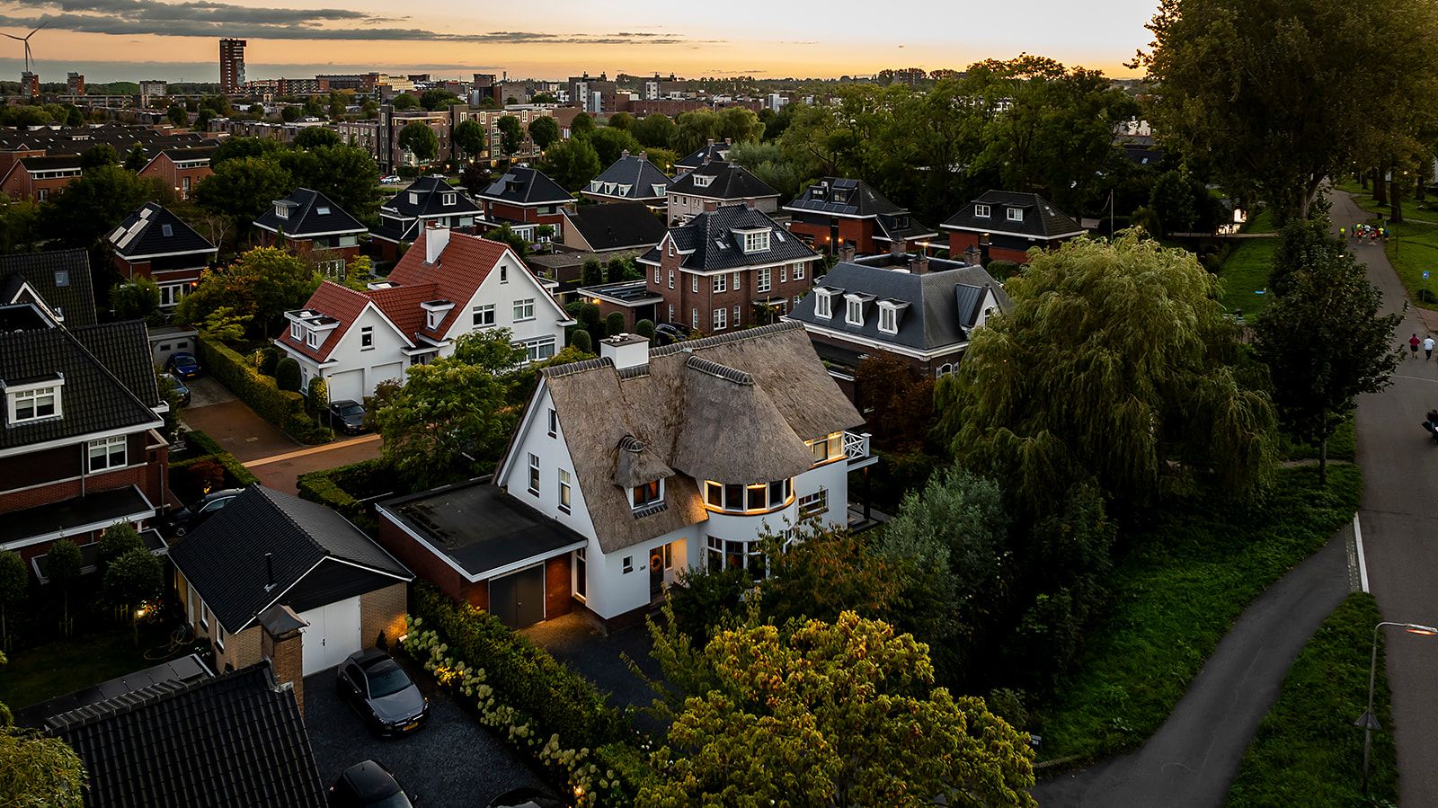 Voordijk, 369, Barendrecht, 2993BB, Zuid-Holland, Nederland 369