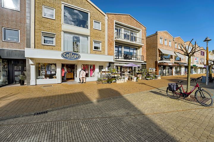 Princestraat 27-A, Katwijk (ZH)