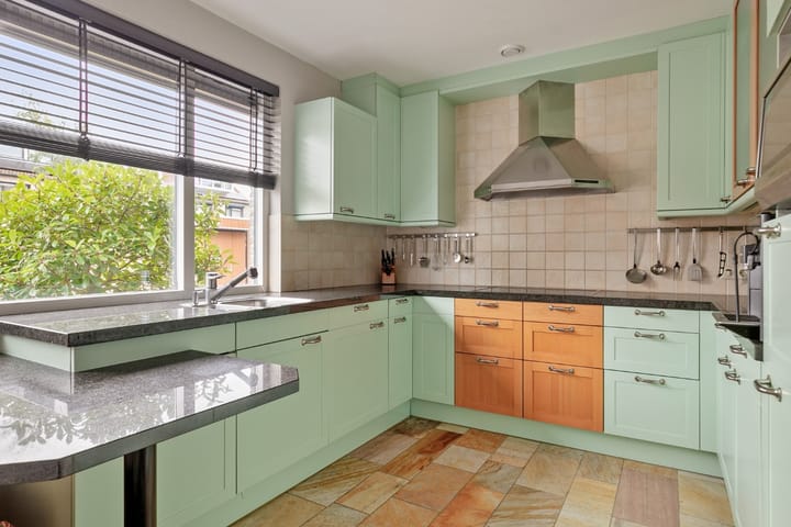 Foto 4 van Jan de Geuspad 17