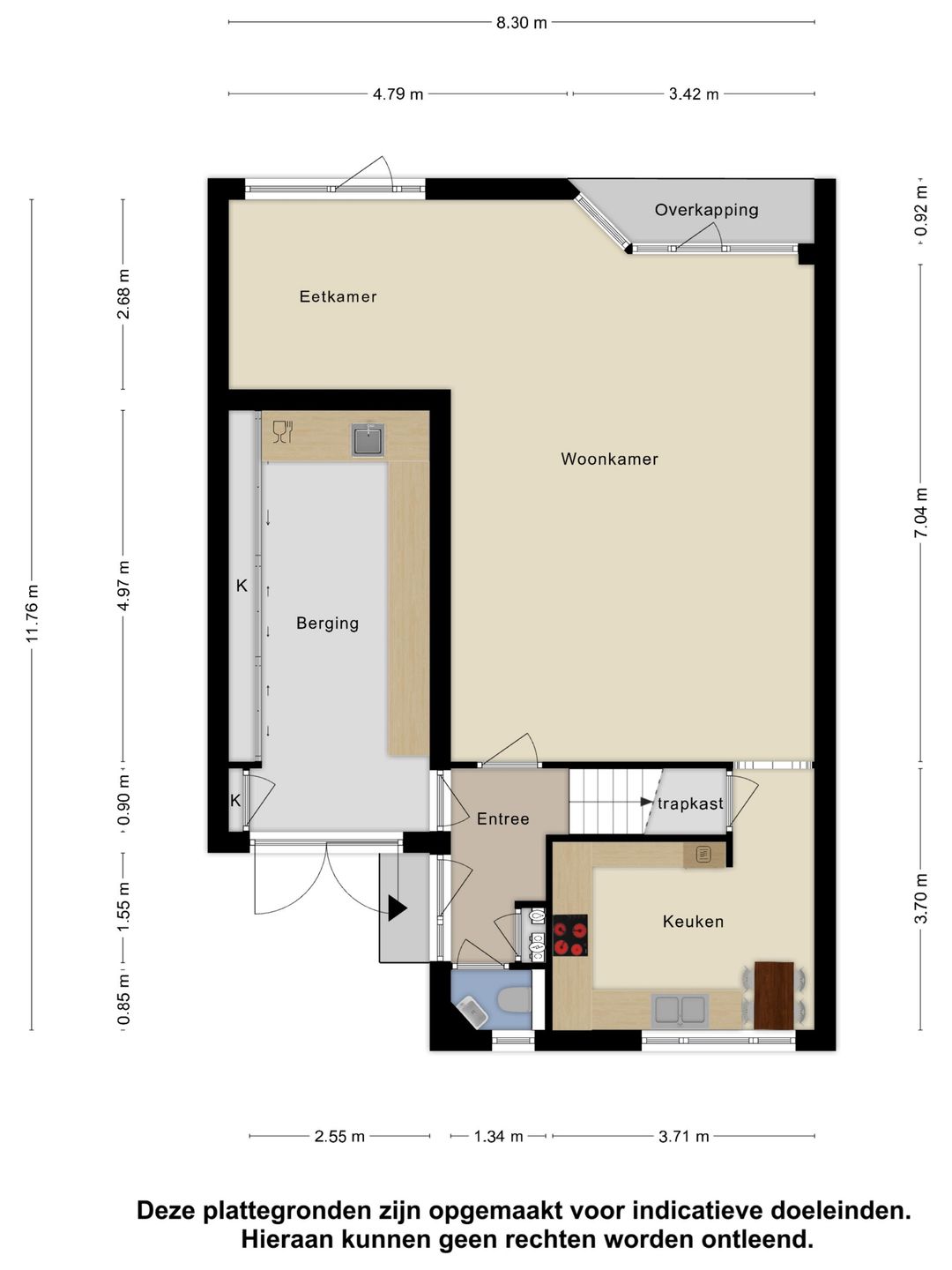 Foto 7 van Jan de Geuspad 17