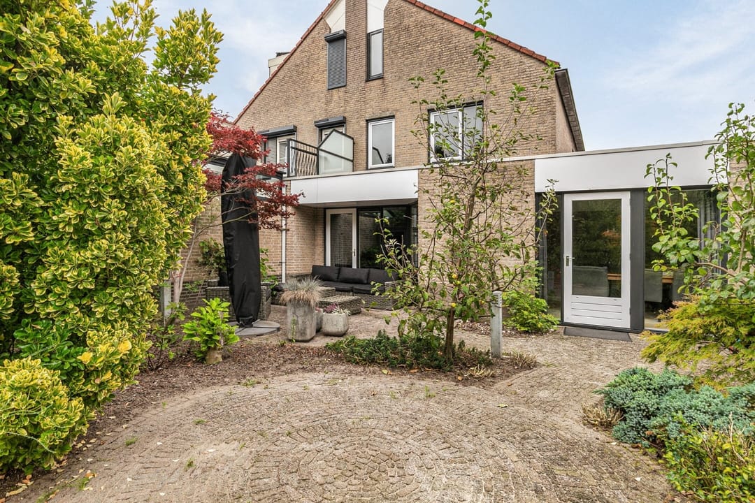 Foto 32 van Jan de Geuspad 17