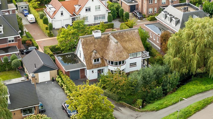 Foto 69 van Voordijk 369