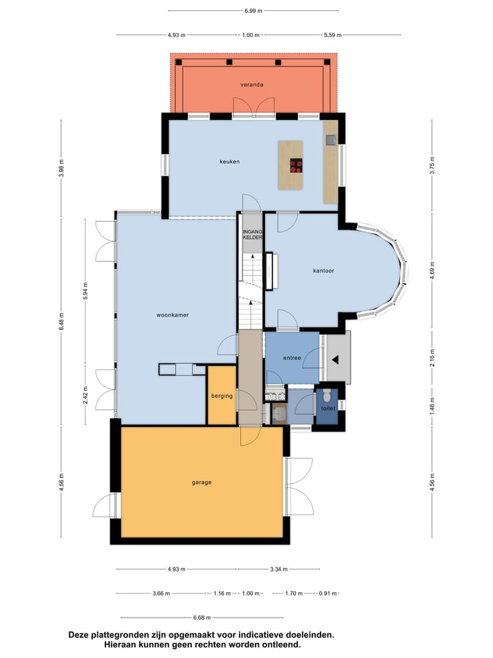 Foto 78 van Voordijk 369