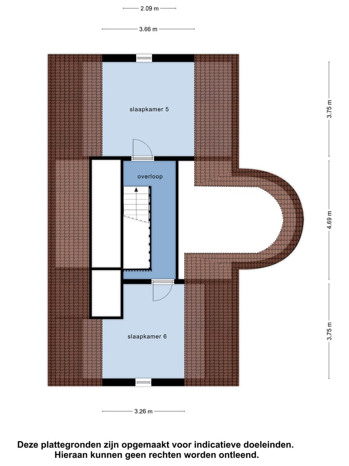 Foto 80 van Voordijk 369