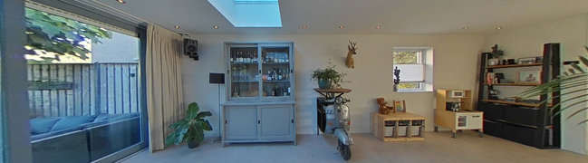 Bekijk 360° foto van Eetkamer van Polbeek 47