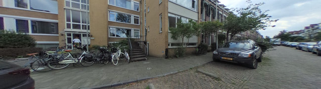 Bekijk 360° foto van Entree van Frederik Hendrikstraat 4