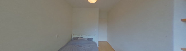 Bekijk 360° foto van Slaapkamer van Frederik Hendrikstraat 4