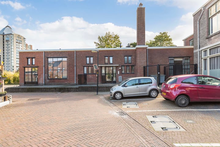 Beurtvaartstraat 10, Apeldoorn