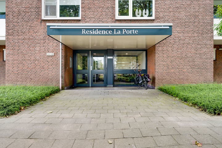 Foto 2 van Dokter Bakstraat 1-F