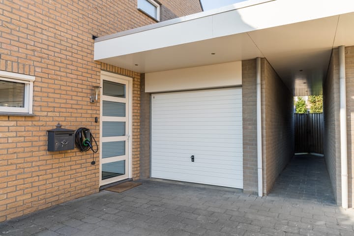 Foto 3 van de Bogenmaker 6