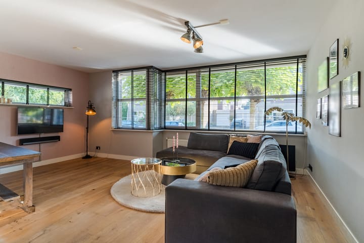 Foto 5 van de Bogenmaker 6