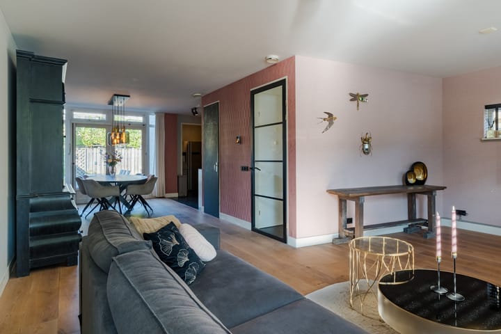 Foto 6 van de Bogenmaker 6