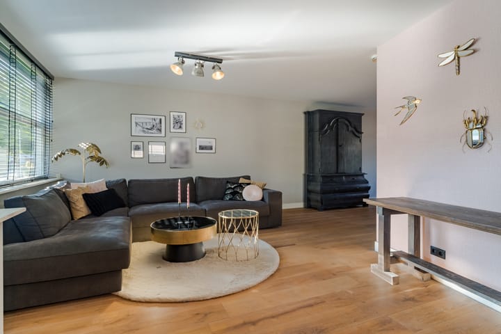 Foto 7 van de Bogenmaker 6