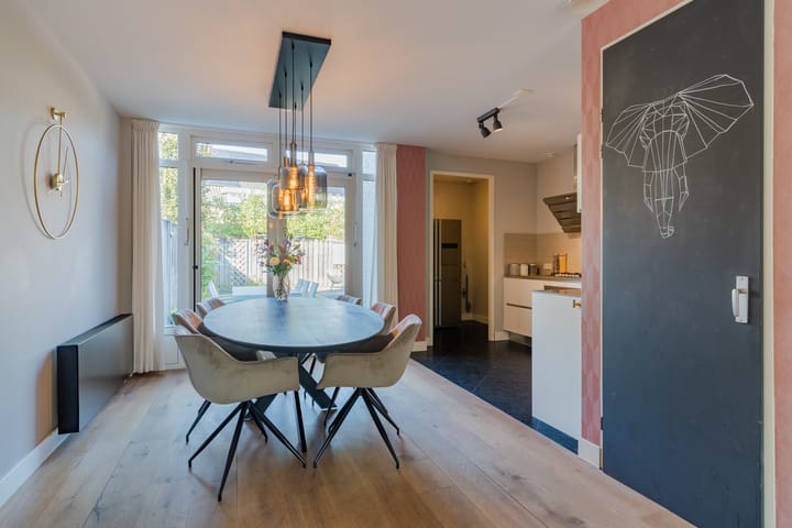 Foto 8 van de Bogenmaker 6