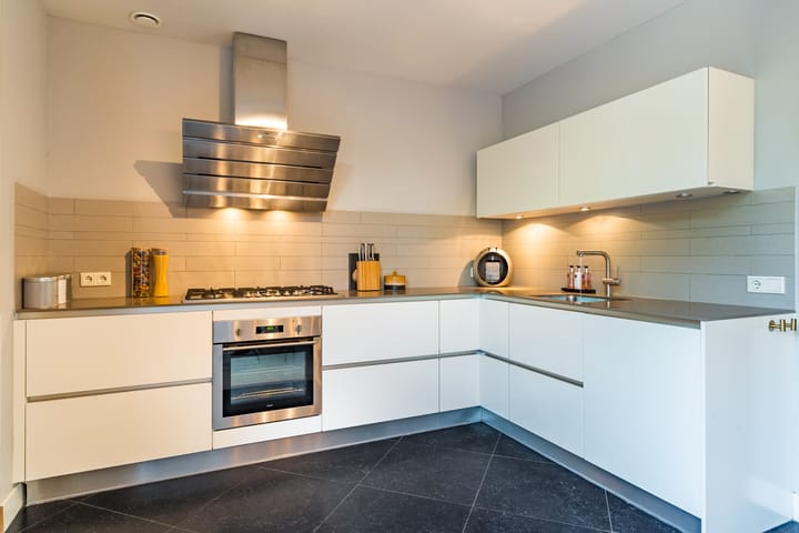 Foto 10 van de Bogenmaker 6