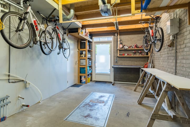 Foto 13 van de Bogenmaker 6