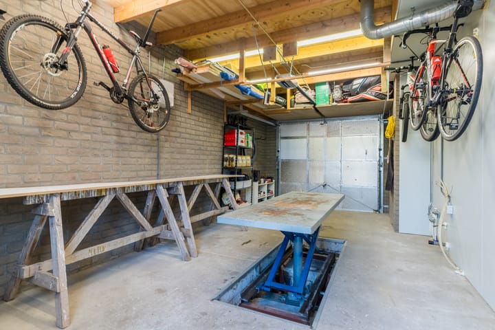 Foto 14 van de Bogenmaker 6