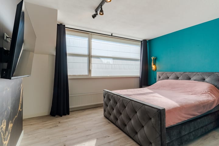 Foto 16 van de Bogenmaker 6