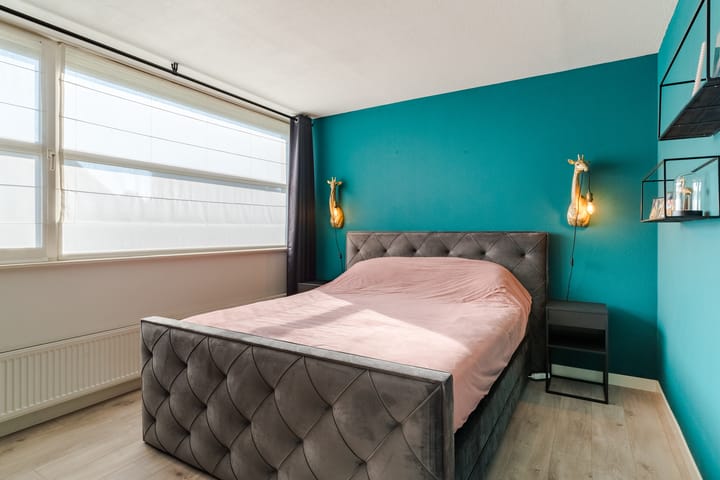 Foto 18 van de Bogenmaker 6