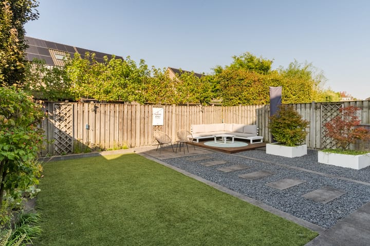 Foto 27 van de Bogenmaker 6