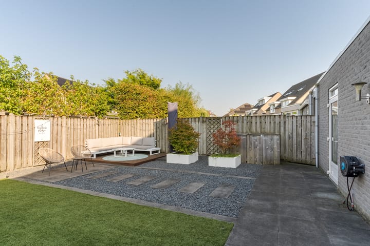 Foto 28 van de Bogenmaker 6