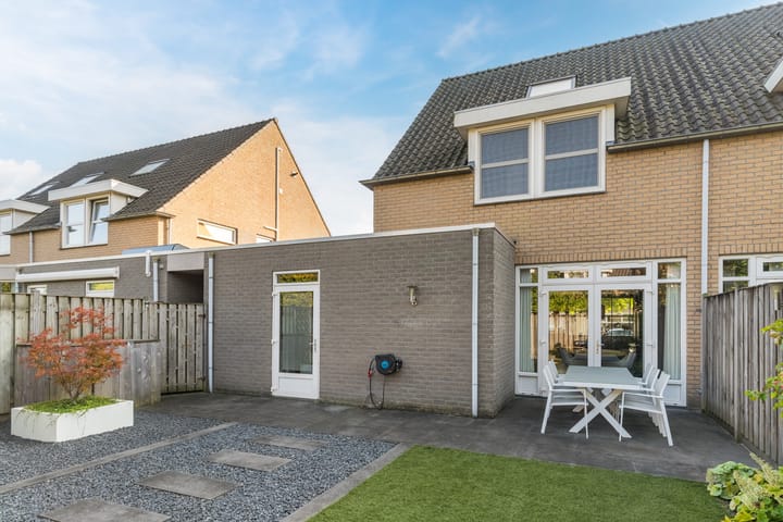 Foto 30 van de Bogenmaker 6