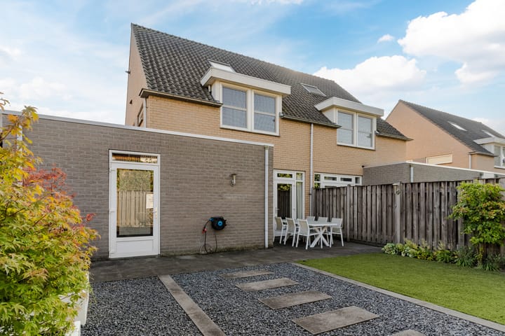 Foto 31 van de Bogenmaker 6