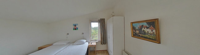 View 360° photo of slaapkamer of Cardium 33