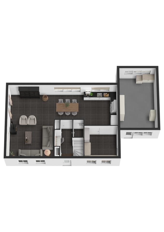 Photo 47 of Herman de Ruijterstraat 56