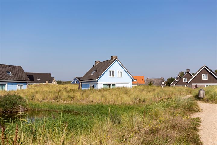 Bekijk foto 3 van de Duinen 501